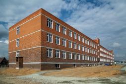 МБУ ДО Дом детства и юношества